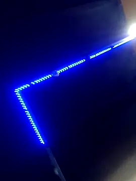 will1980 online show from March 2026 05:29:01 PM