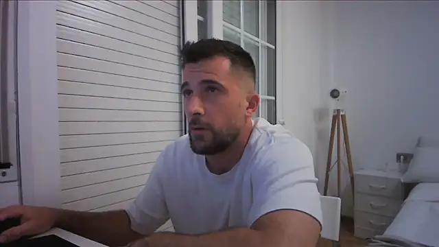 alex877x online show from July 2026 08:37:01 PM