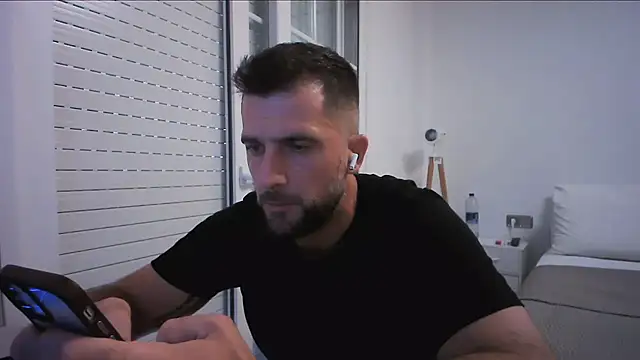 alex877x online show from July 2026 05:50:01 PM