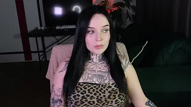 ATOMIC-KETCHUP online show from December 2025 04:09:01 AM