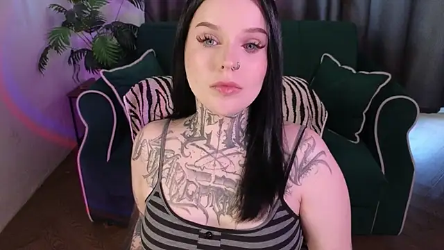 ATOMIC-KETCHUP online show from February 2026 07:59:02 AM