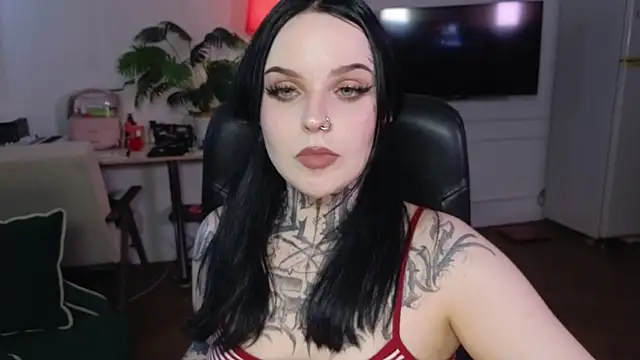 ATOMIC-KETCHUP online show from June 2026 08:37:02 AM