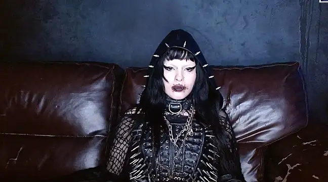 XXIOUX online show from March 2025 03:56:01 AM