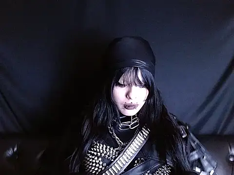 XXIOUX online show from October 2025 12:19:02 PM