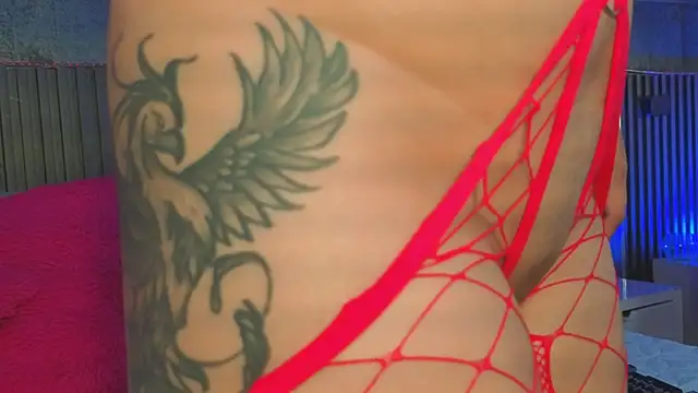 IbethMoon online show from February 2026 07:23:02 PM