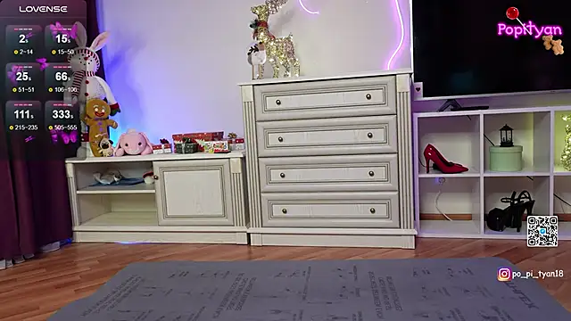 popityan1 online show from January 2025 02:03:02 AM