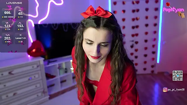 popityan1 online show from February 2025 09:43:01 PM