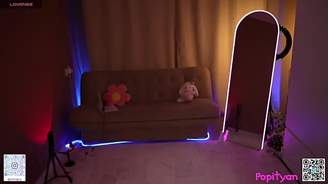 popityan1 online show from March 2026 10:15:01 AM