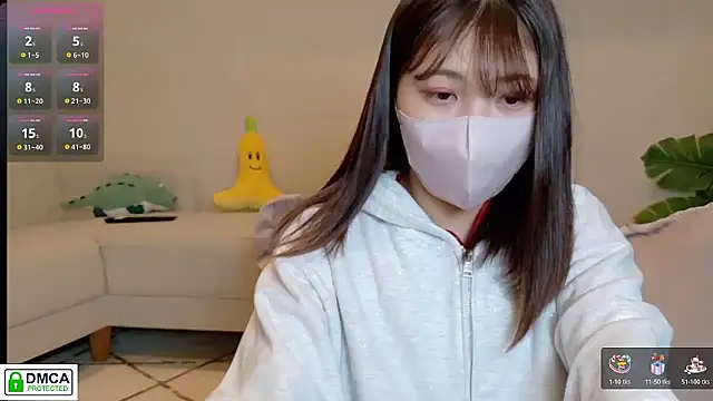 Snapshot of SUZU_ chatting on January 2026 03:03:01 PM SUZU online show from January 2026 03:03:01 PM