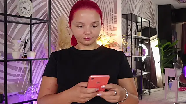 CelesteBailey online show from July 2026 05:47:02 AM