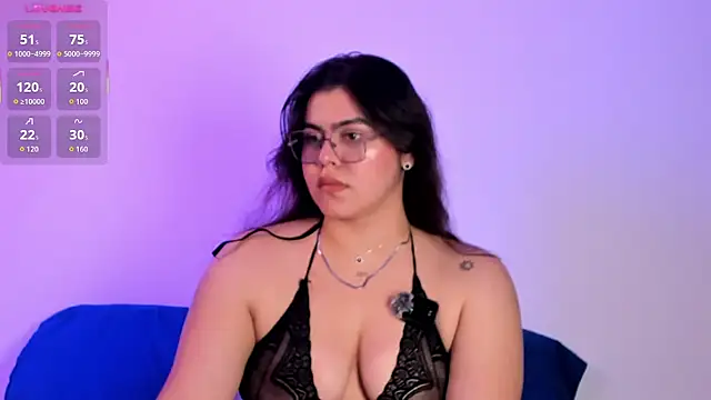 veronica185 online show from May 2026 01:33:01 AM