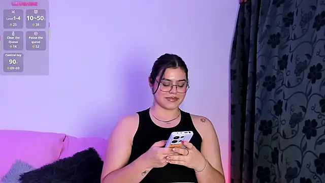 veronica185 online show from July 2026 03:59:02 AM