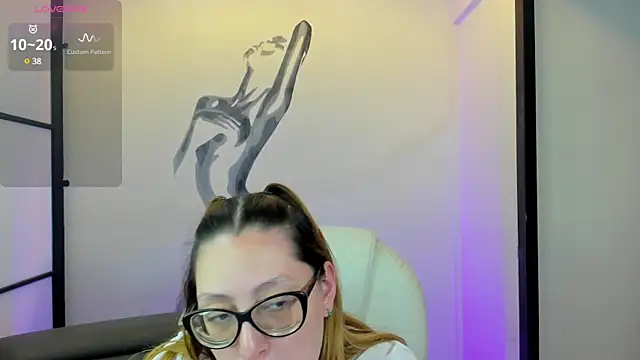 NiickyJones online show from March 2025 01:34:02 AM