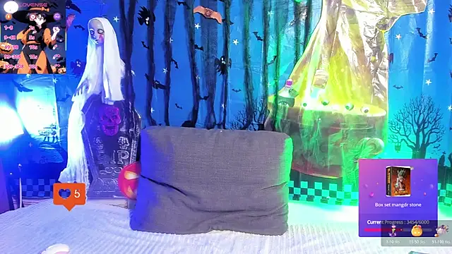 Snapshot of Valeera_Evans8 chatting on October 2025 12:24:02 AM Valeera Evans8 online show from October 2025 12:24:02 AM