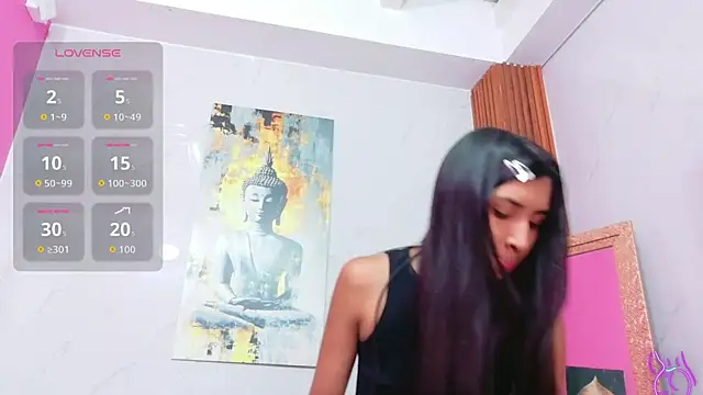 littlee emilyy  online show from July 2026 12:59:01 PM