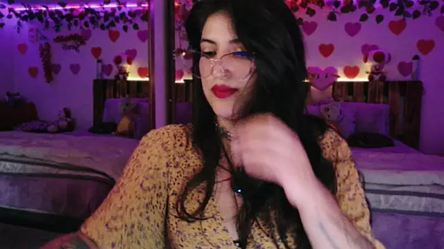 azahar  ziiz online show from April 2026 11:46:02 PM