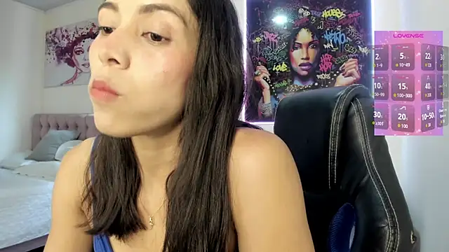 andykiuty online show from November 2025 08:21:02 PM