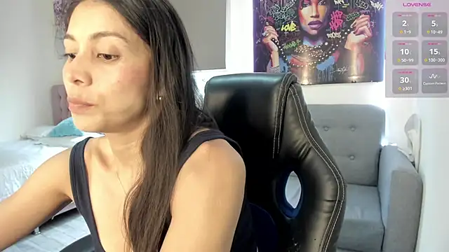 andykiuty online show from March 2026 08:19:02 PM