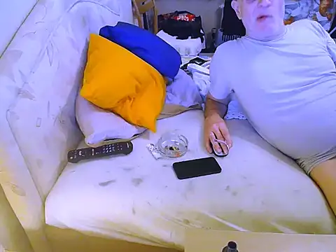 HornyRalfi55 online show from February 2025 12:47:02 AM