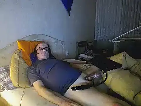 HornyRalfi55 online show from March 2025 10:43:02 PM