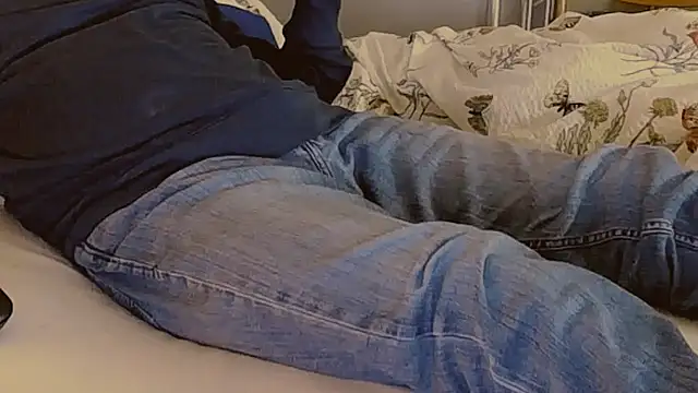 HornyRalfi55 online show from January 2026 07:59:01 PM