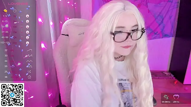 SelenaCute online show from April 2026 11:46:02 AM