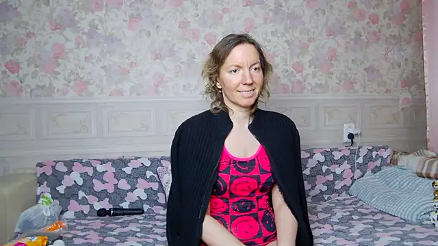 AmandaLisss online show from January 2025 04:59:01 AM