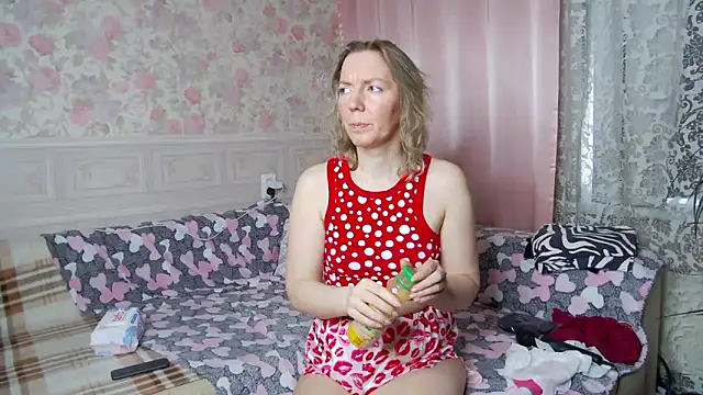 AmandaLisss online show from March 2025 04:49:01 AM