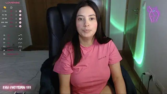 AnnaQueen online show from January 2025 10:47:02 PM