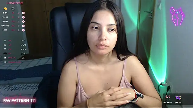 AnnaQueen online show from January 2025 08:37:01 AM