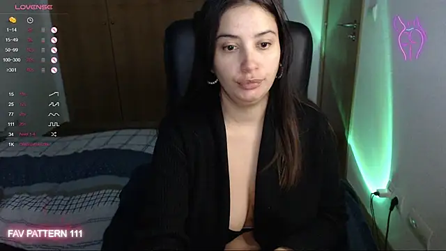 AnnaQueen online show from January 2025 06:56:01 AM