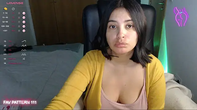 AnnaQueen online show from February 2025 09:41:02 PM