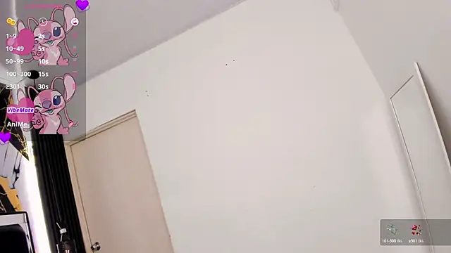 eileen tanihara online show from February 2025 09:25:02 AM