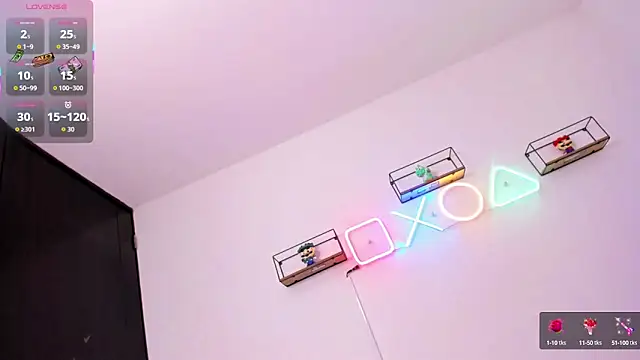 eileen tanihara online show from October 2025 08:03:01 AM