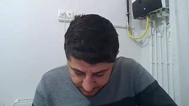 Snapshot of erkekkkadam chatting on January 2025 03:24:02 PM erkekkkadam online show from January 2025 03:24:02 PM