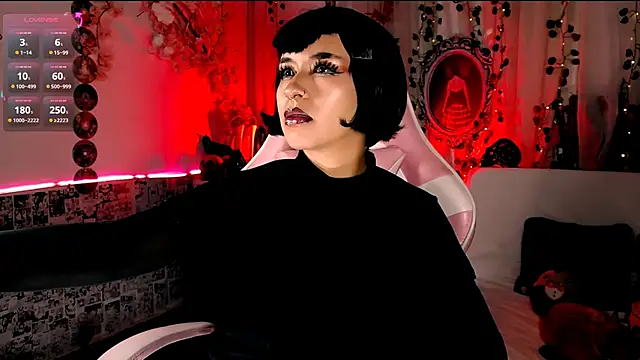 kitty roxy online show from October 2025 05:17:02 AM