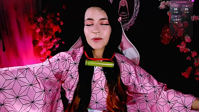 kitty roxy online show from February 2026 08:16:02 AM