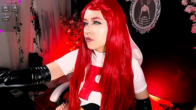 kitty roxy online show from April 2026 07:20:01 AM