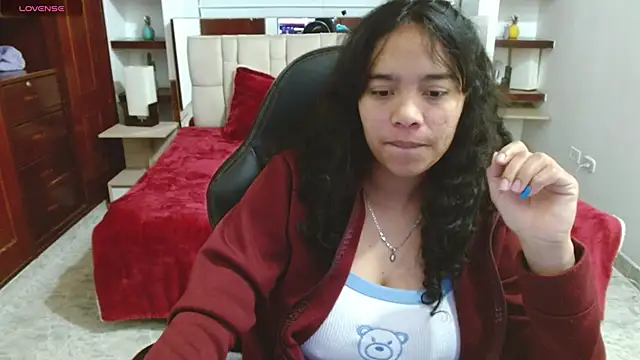 laureentt  online show from January 2025 07:07:01 AM