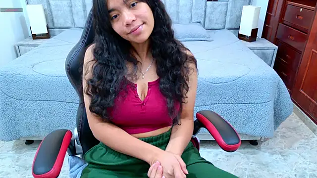 laureentt  online show from February 2026 03:14:02 AM