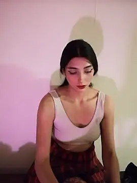 Felicia smok3 online show from December 2024 12:33:01 AM