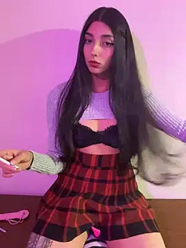 Felicia smok3 online show from January 2025 01:43:02 AM