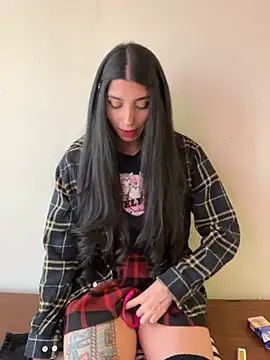 Felicia smok3 online show from March 2025 11:16:01 AM