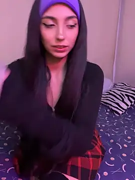 Felicia smok3 online show from September 2025 11:37:02 PM