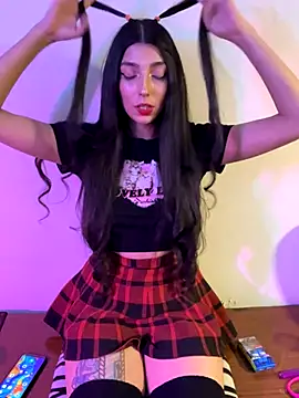 Felicia smok3 online show from October 2025 02:29:01 AM