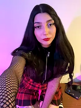 Felicia smok3 online show from October 2025 02:32:01 AM