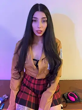 Felicia smok3 online show from October 2025 04:04:02 AM