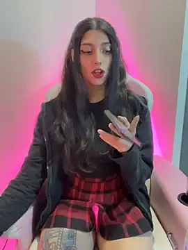 Felicia smok3 online show from May 2026 03:46:01 AM