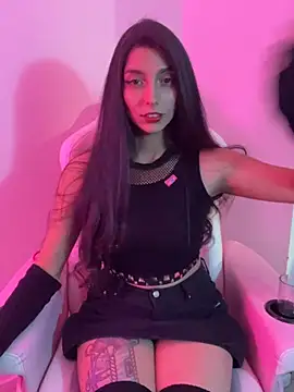 Felicia smok3 online show from May 2026 02:06:02 AM
