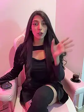 Felicia smok3 online show from May 2026 05:14:02 AM